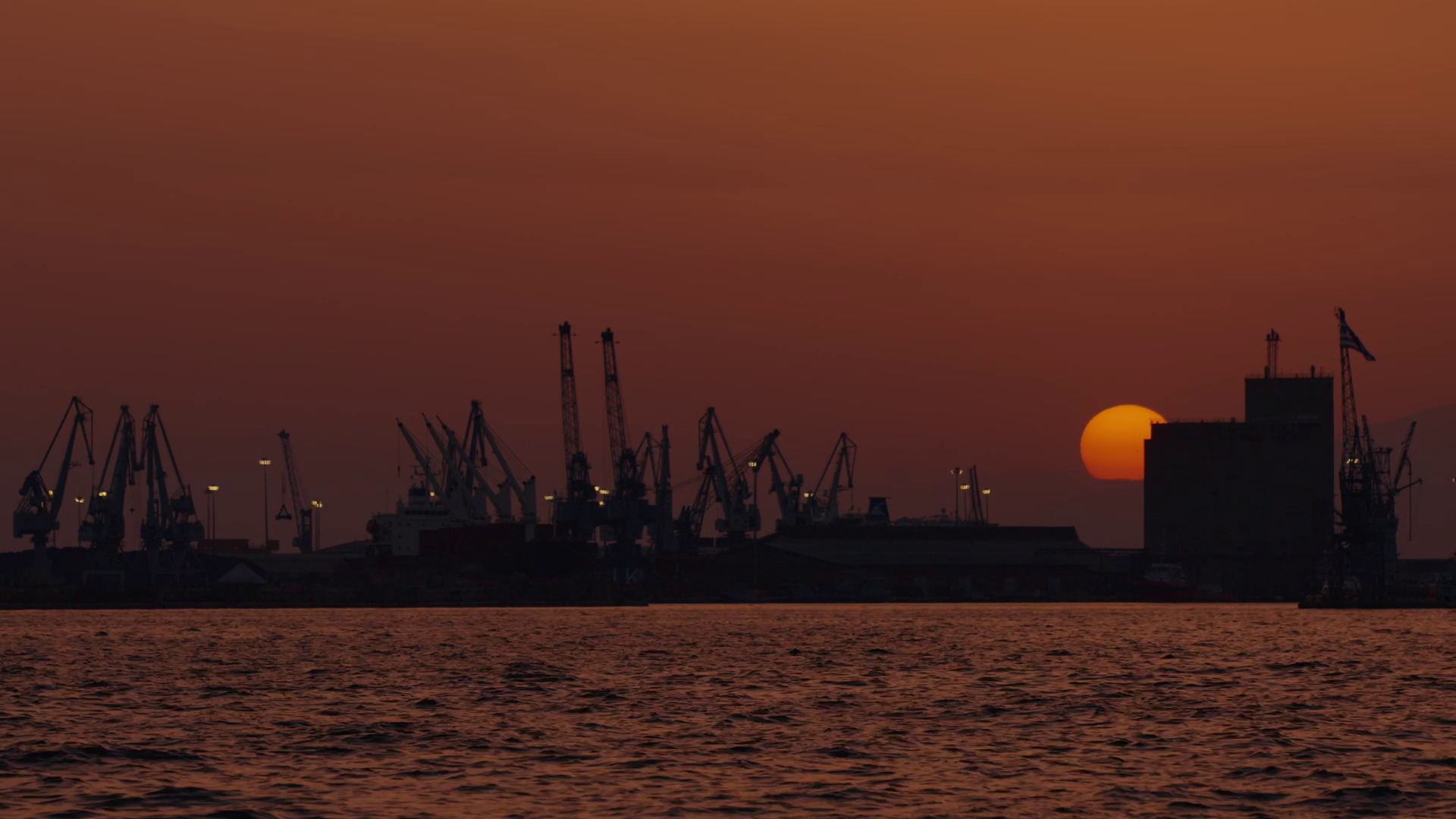 THESSALONIKI WEST SIDE 